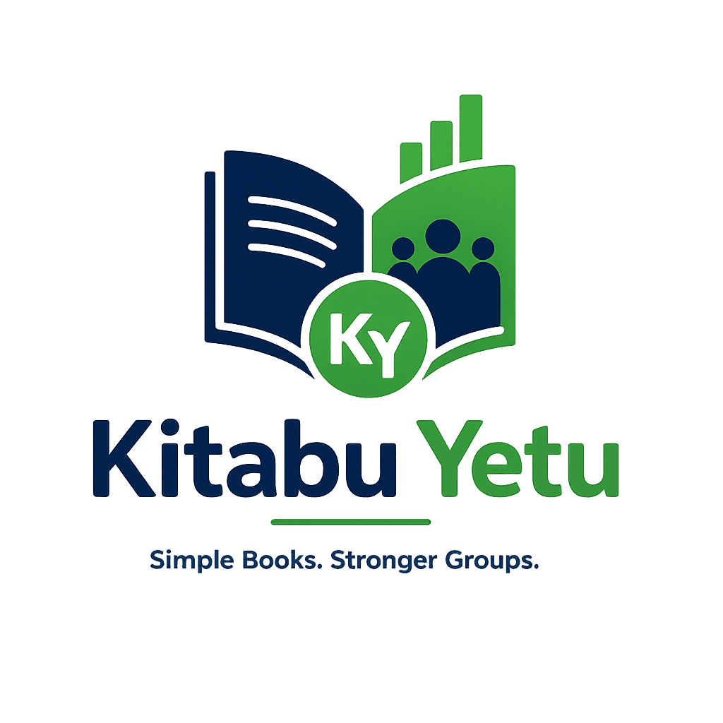 Kitabu Yetu