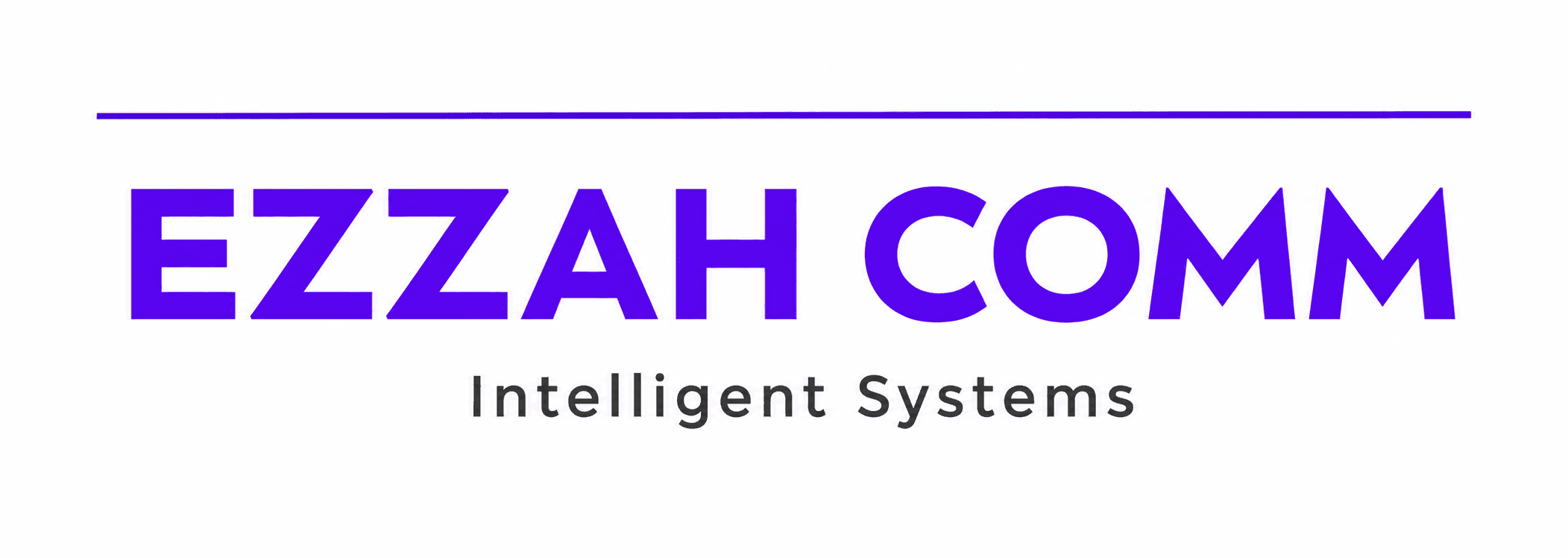 EzzahComm Intelligent Systems