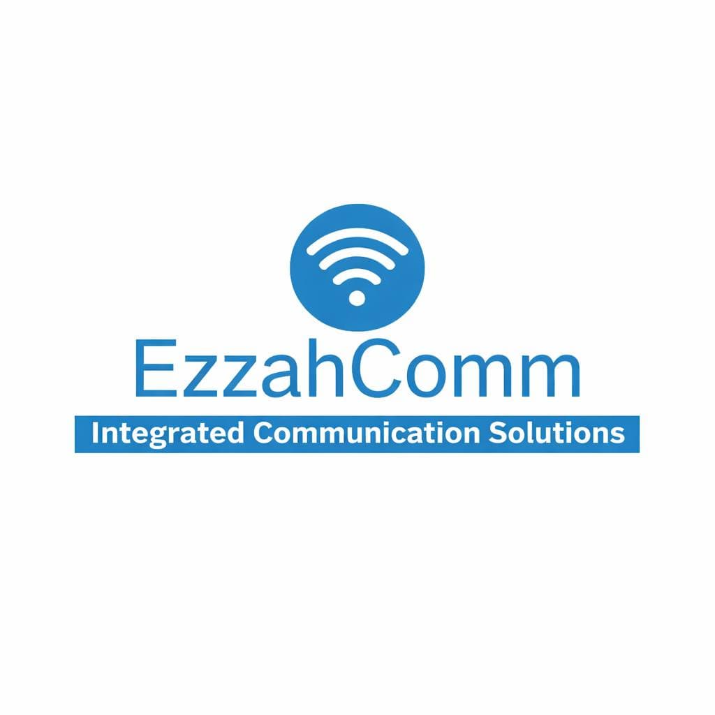 EzzahComm